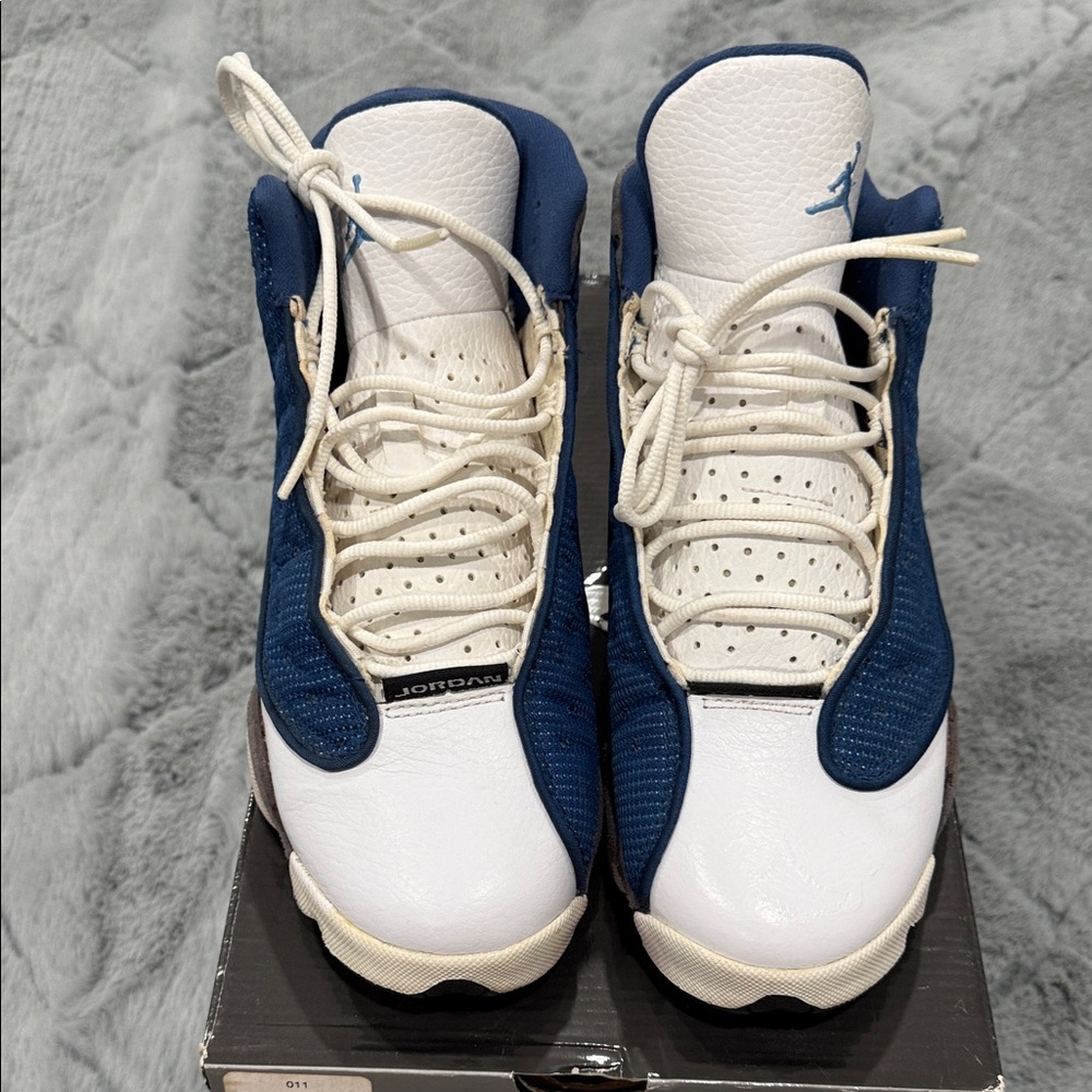 Air Jordan 13 Retro